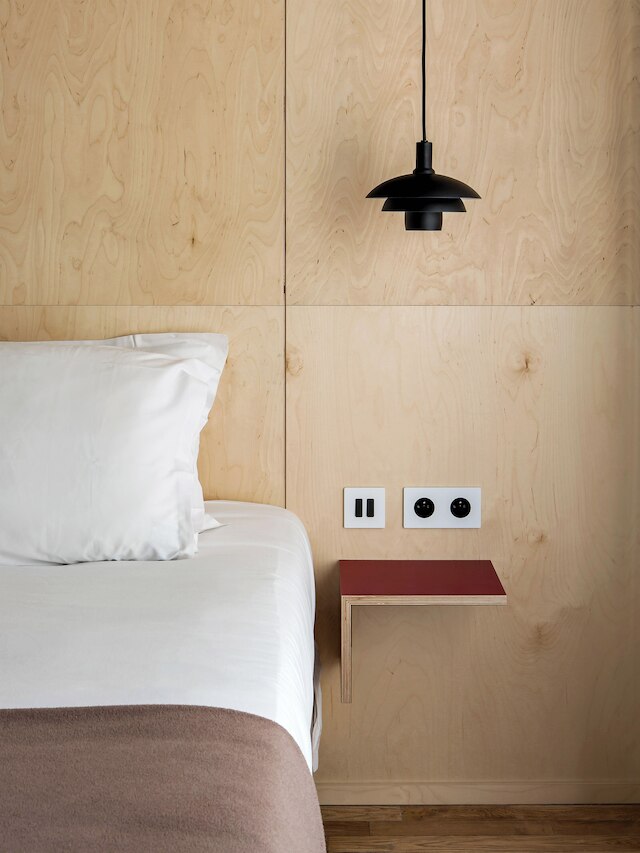 ニュー ホテル オペラ