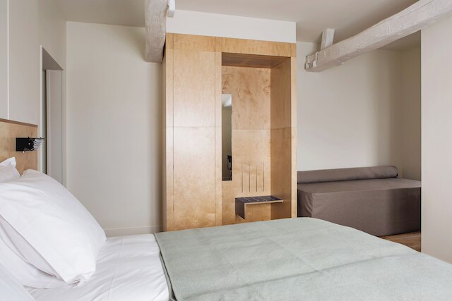 ニュー ホテル オペラ