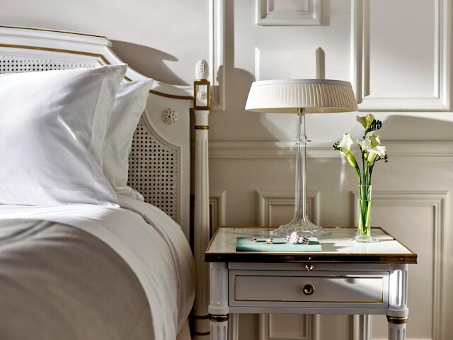 ル ムーリス - ドーチェスター コレクション