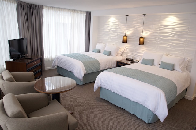 ホテル プレジデンテ