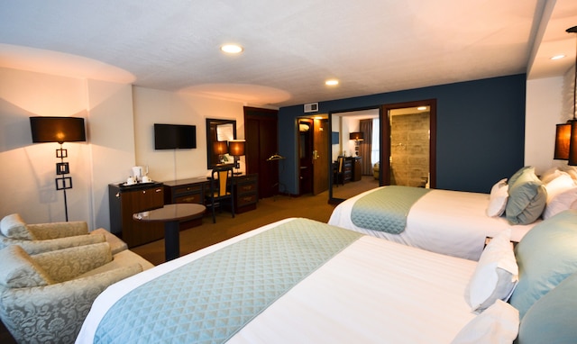 ホテル プレジデンテ