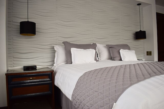 ホテル プレジデンテ