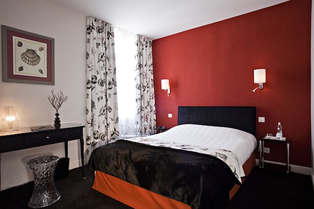 ベストウェスタン プラス ホテル ヴィラ デスト