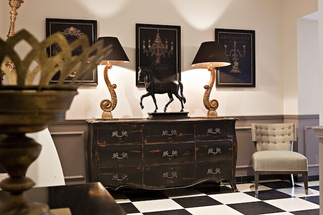 ベストウェスタン プラス ホテル ヴィラ デスト