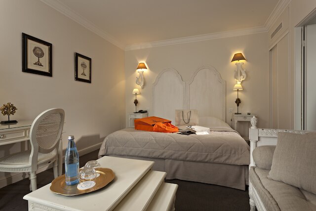 ベストウェスタン プラス ホテル ヴィラ デスト