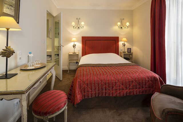 ベストウェスタン プラス ホテル ヴィラ デスト