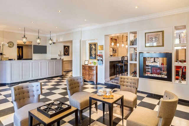 ベストウェスタン プラス ホテル ヴィラ デスト