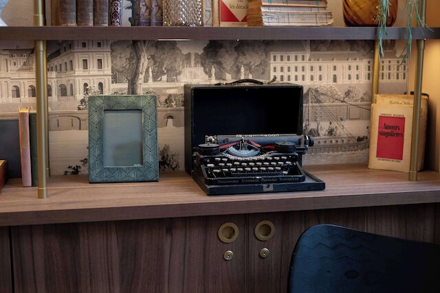 ホテル キリヤード パリ 10 カナル サン マルタン