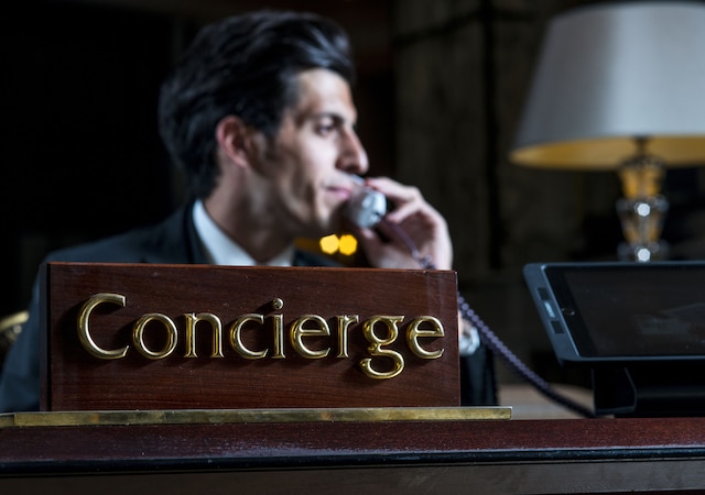 ホテル エスプラネード ザグレブ