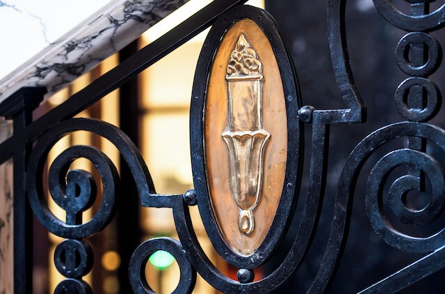 ホテル エスプラネード ザグレブ