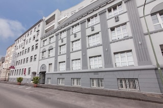 ホテル オッフェンバッハー ホフ