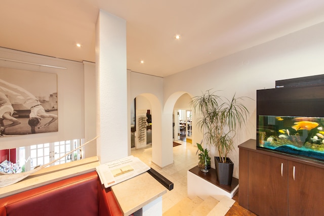 ホテル オッフェンバッハー ホフ