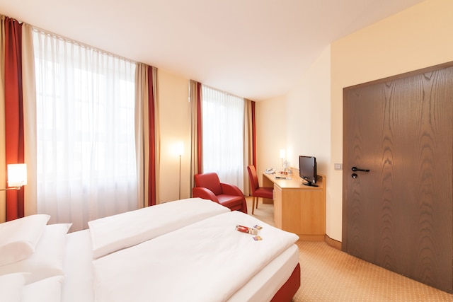 ホテル オッフェンバッハー ホフ