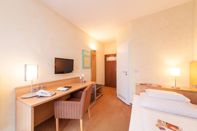 ホテル オッフェンバッハー ホフ