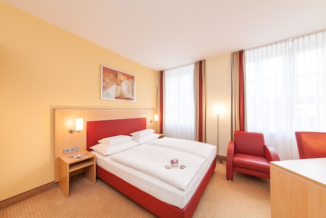 ホテル オッフェンバッハー ホフ