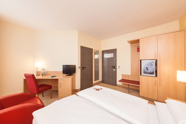 ホテル オッフェンバッハー ホフ