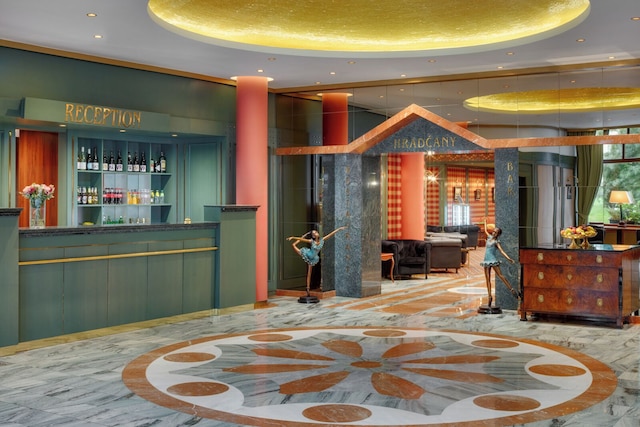 ホテル サヴォイ