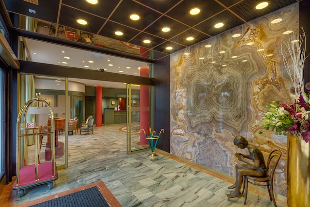 ホテル サヴォイ