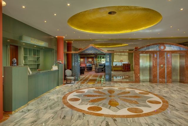 ホテル サヴォイ