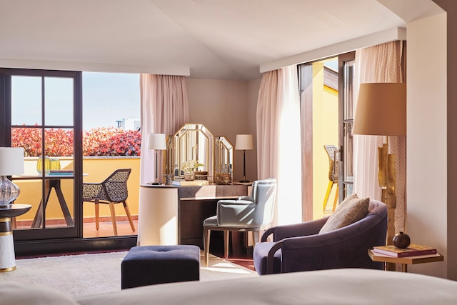 フォーシーズンズ  ホテル イスタンブール アット スルタンアフメット - スペシャル クラス