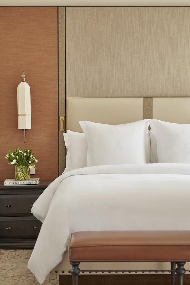 フォーシーズンズ  ホテル イスタンブール アット スルタンアフメット - スペシャル クラス