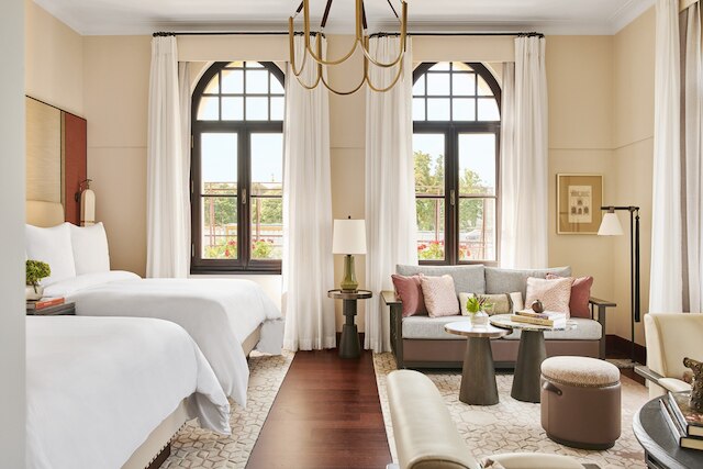 フォーシーズンズ  ホテル イスタンブール アット スルタンアフメット - スペシャル クラス