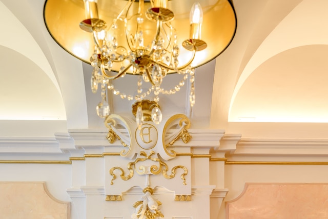 ホテル ヨーゼフスホフ アム ラトハウス