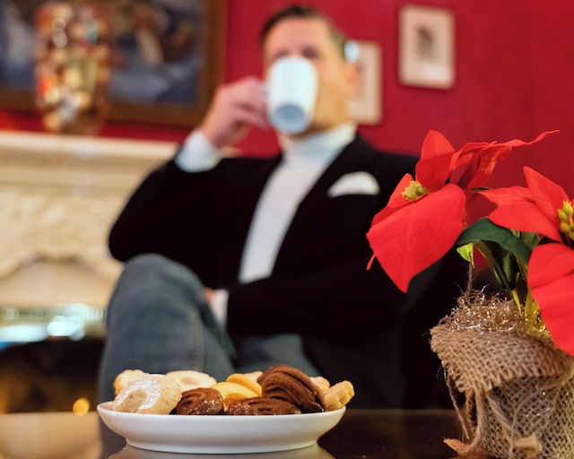 ホテル ヨーゼフスホフ アム ラトハウス