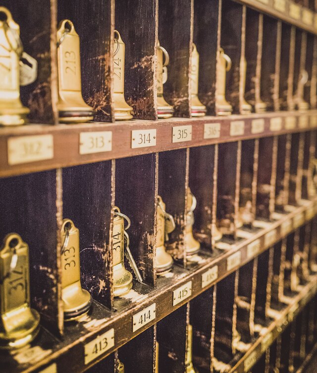 ヘンリ ホテル ベルリン