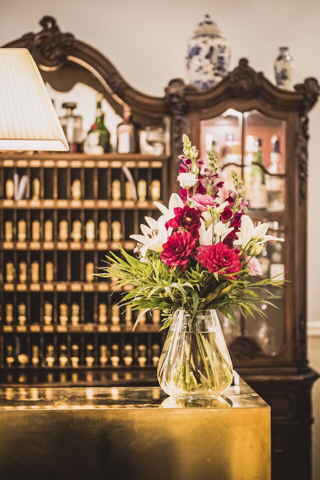 ヘンリ ホテル ベルリン