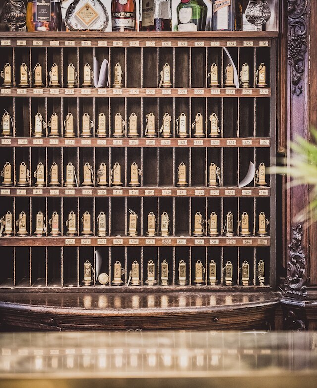 ヘンリ ホテル ベルリン