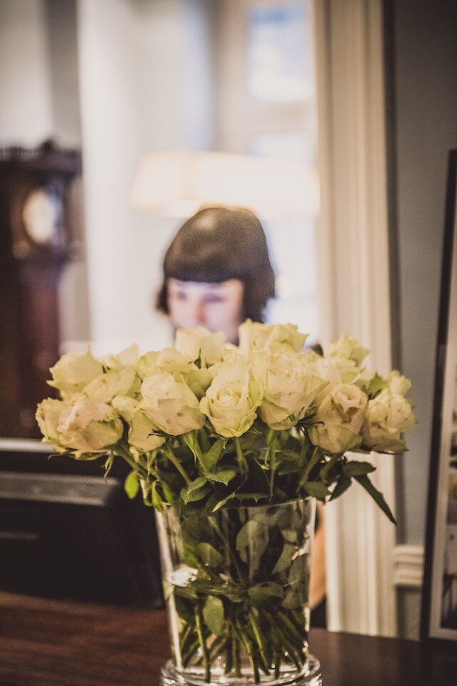 ヘンリ ホテル ベルリン