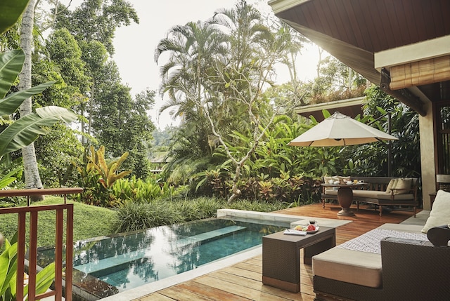 フォーシーズンズ リゾート  バリ アット サヤン