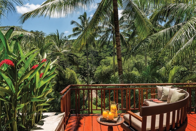 フォーシーズンズ リゾート  バリ アット サヤン