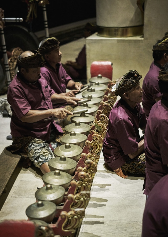 フォーシーズンズ リゾート  バリ アット サヤン