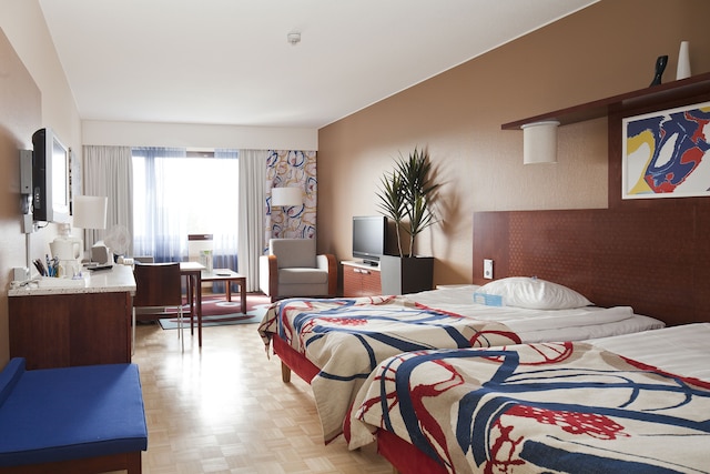 スカンディック タンペレ コスキプイスト