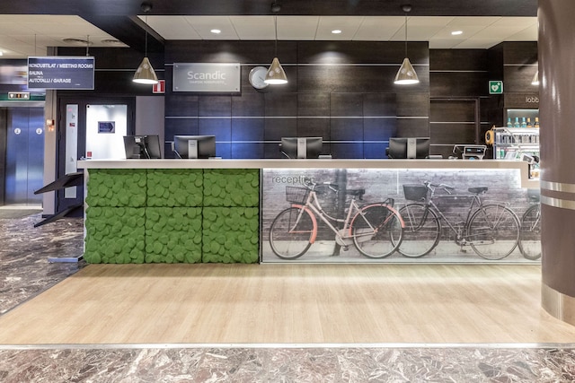 スカンディック タンペレ コスキプイスト