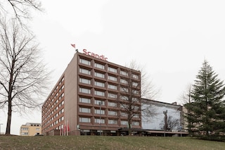 スカンディック タンペレ コスキプイスト