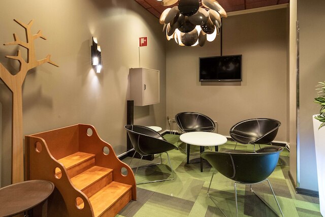 スカンディック タンペレ コスキプイスト