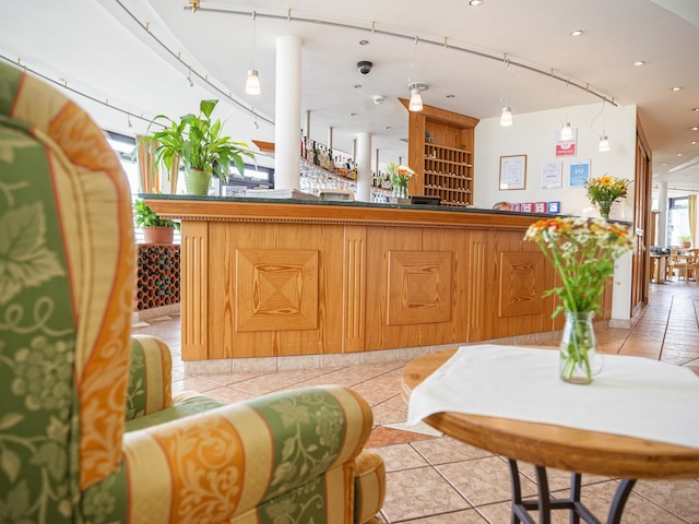 ホテル ドミチル ベルリン バイ ゴールデン チューリップ