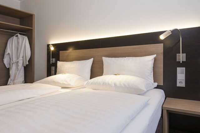 アスター & アパートホテル