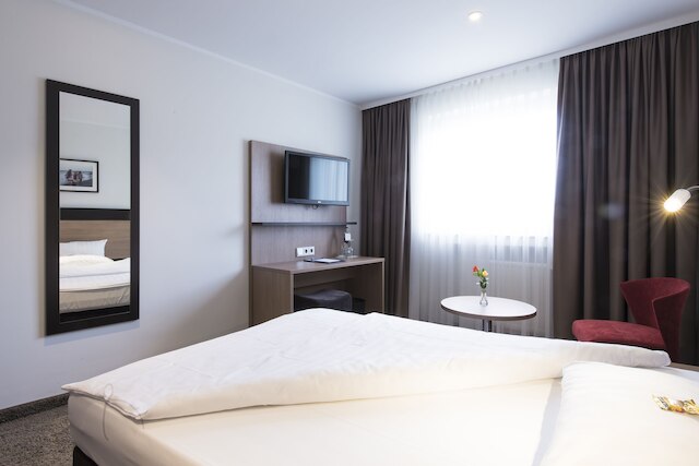 アスター & アパートホテル