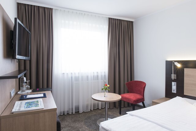 アスター & アパートホテル