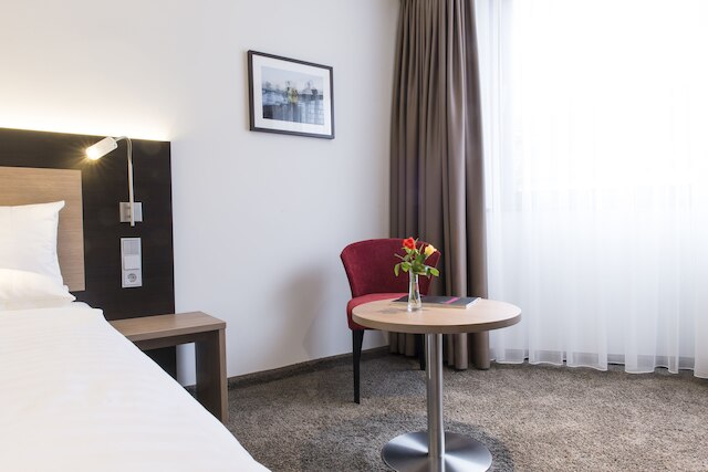 アスター & アパートホテル