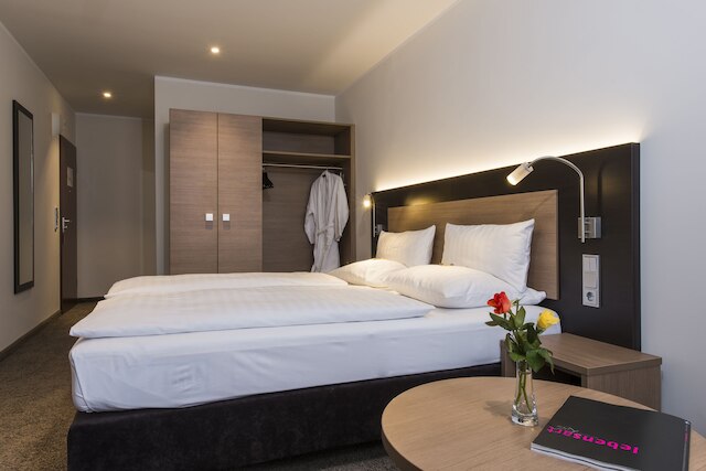 アスター & アパートホテル