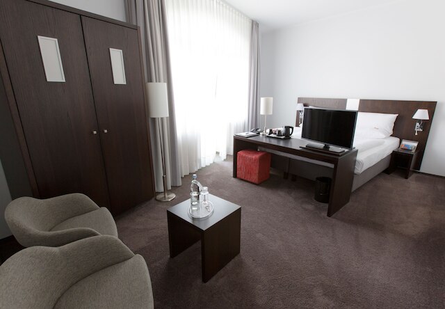 アスター & アパートホテル