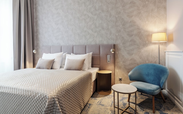 グランドホテル ブルノ