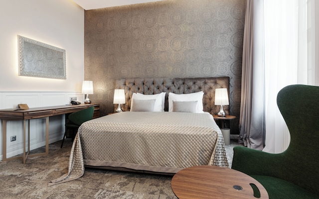 グランドホテル ブルノ