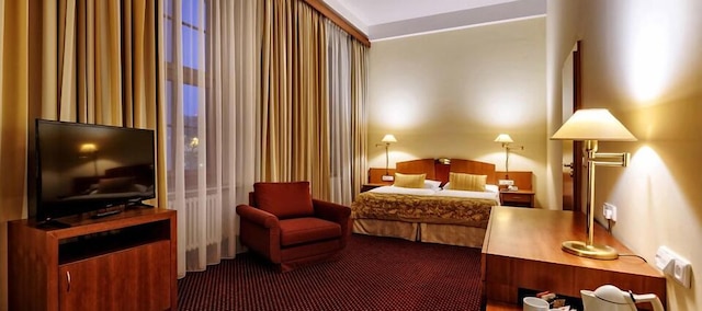 グランドホテル ブルノ