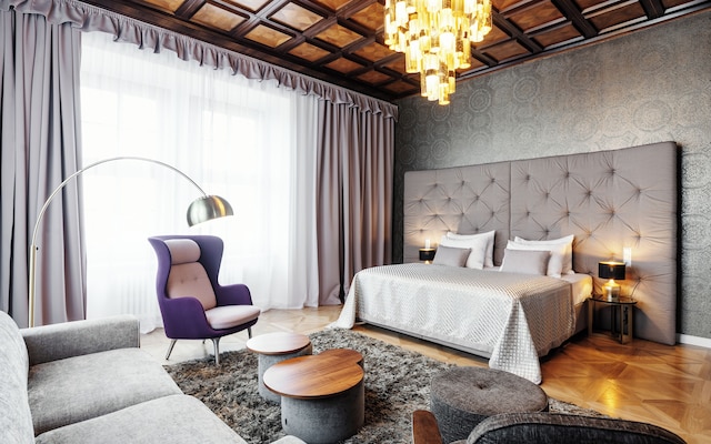 グランドホテル ブルノ